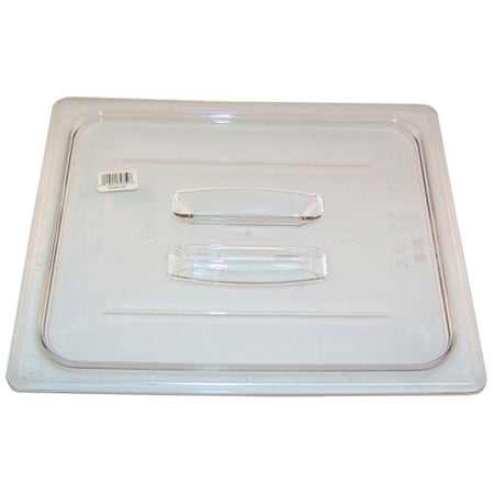 Cambro Lid, 1/2 Size Pan -135 W/Handle SP-303
